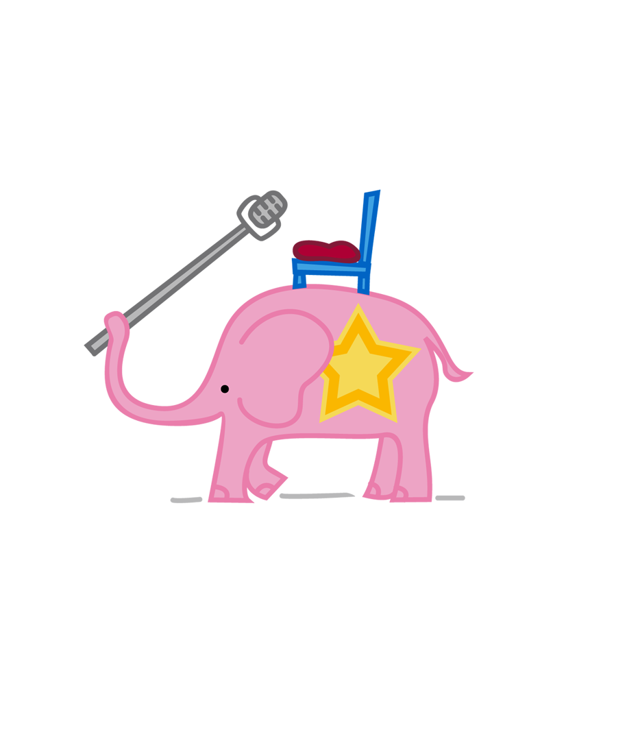 Ingrediente Secreto - Programa de entrevistas presentado por Apporta