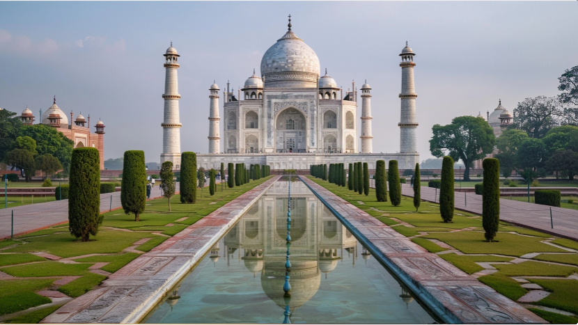 India
