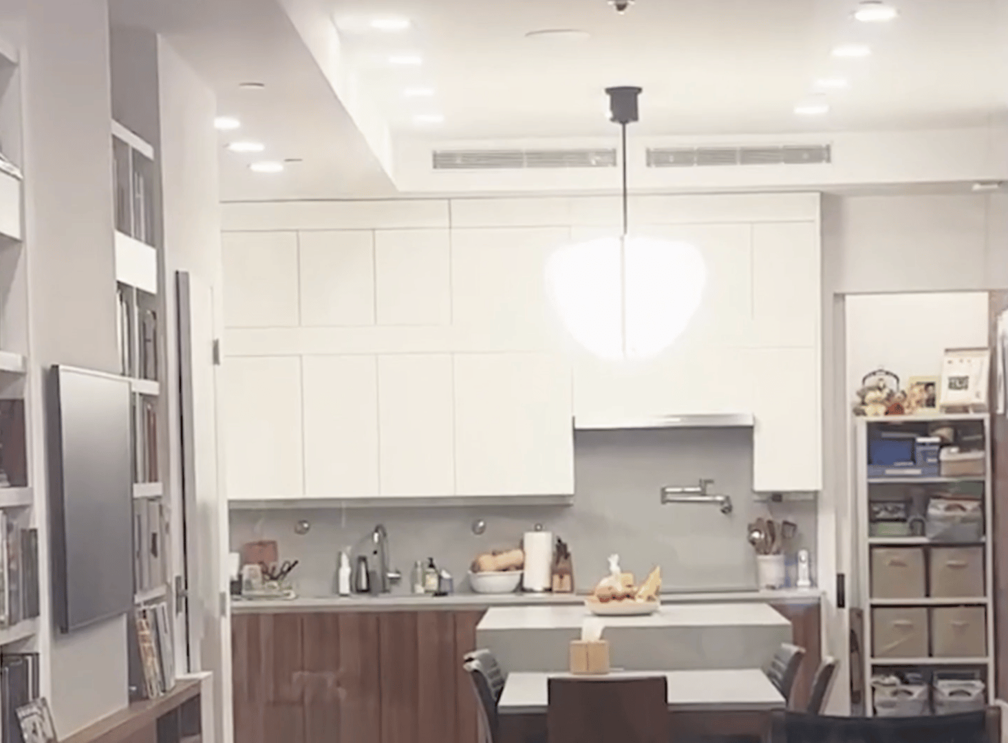 Privacy Glass for Home Offices