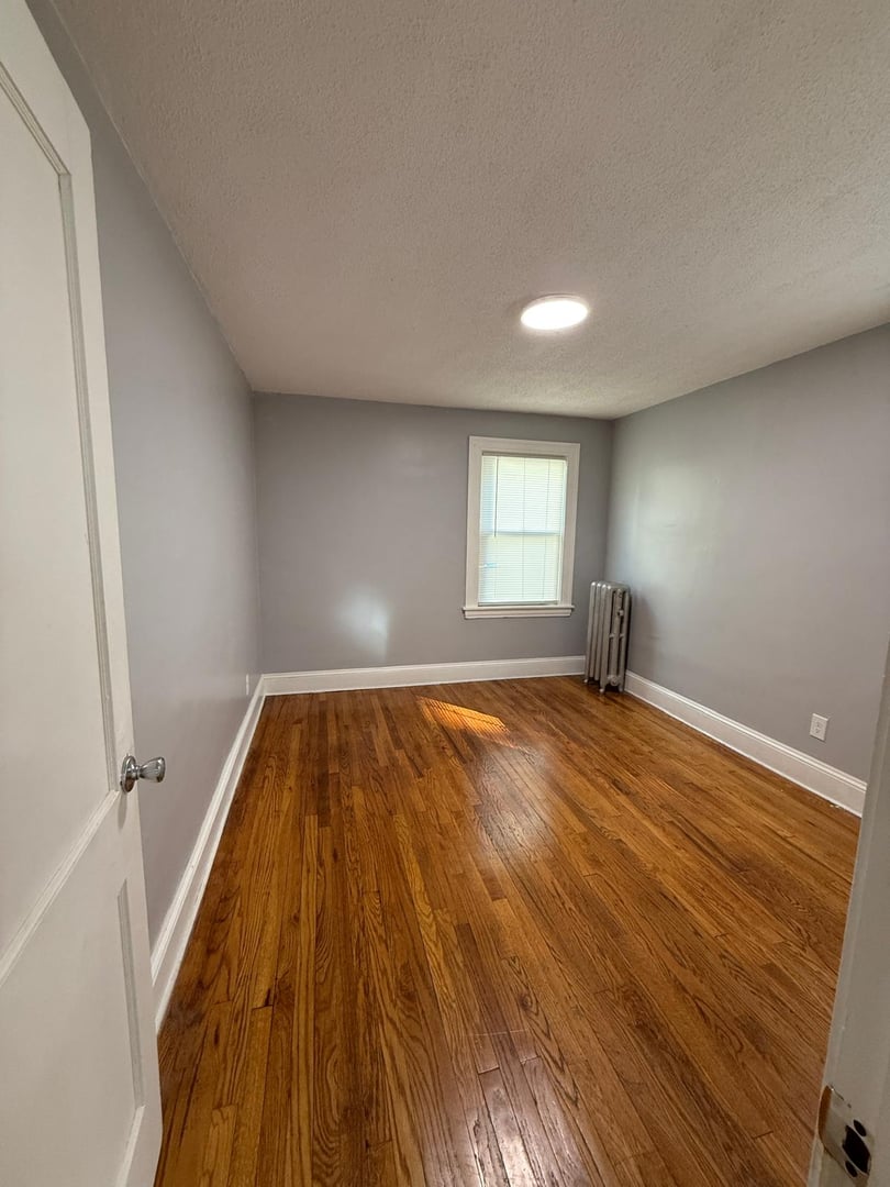 35 Suffolk St - Dining Room