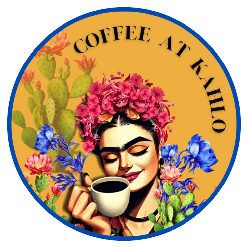 Coffee at Kahlo
