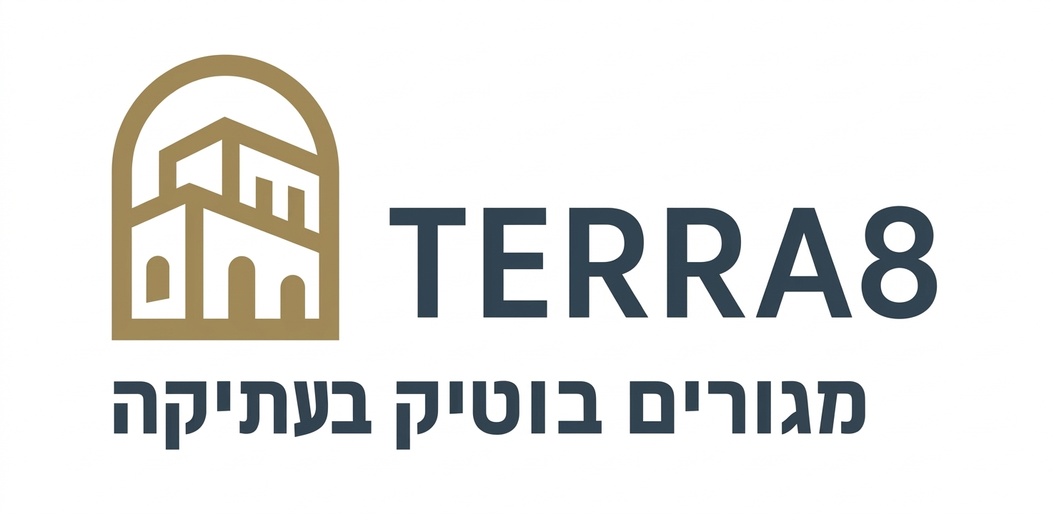 טרה 8