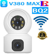 V380 security camera