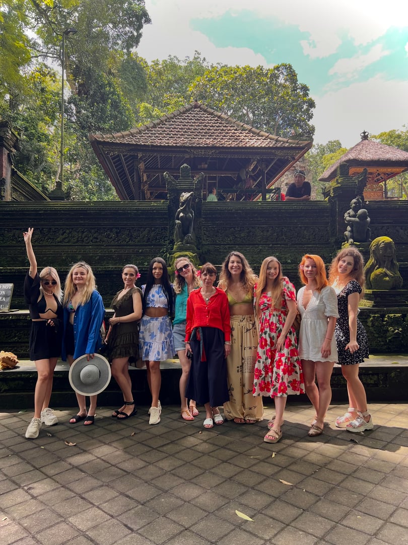 Retreat Journey to Your Higher Self