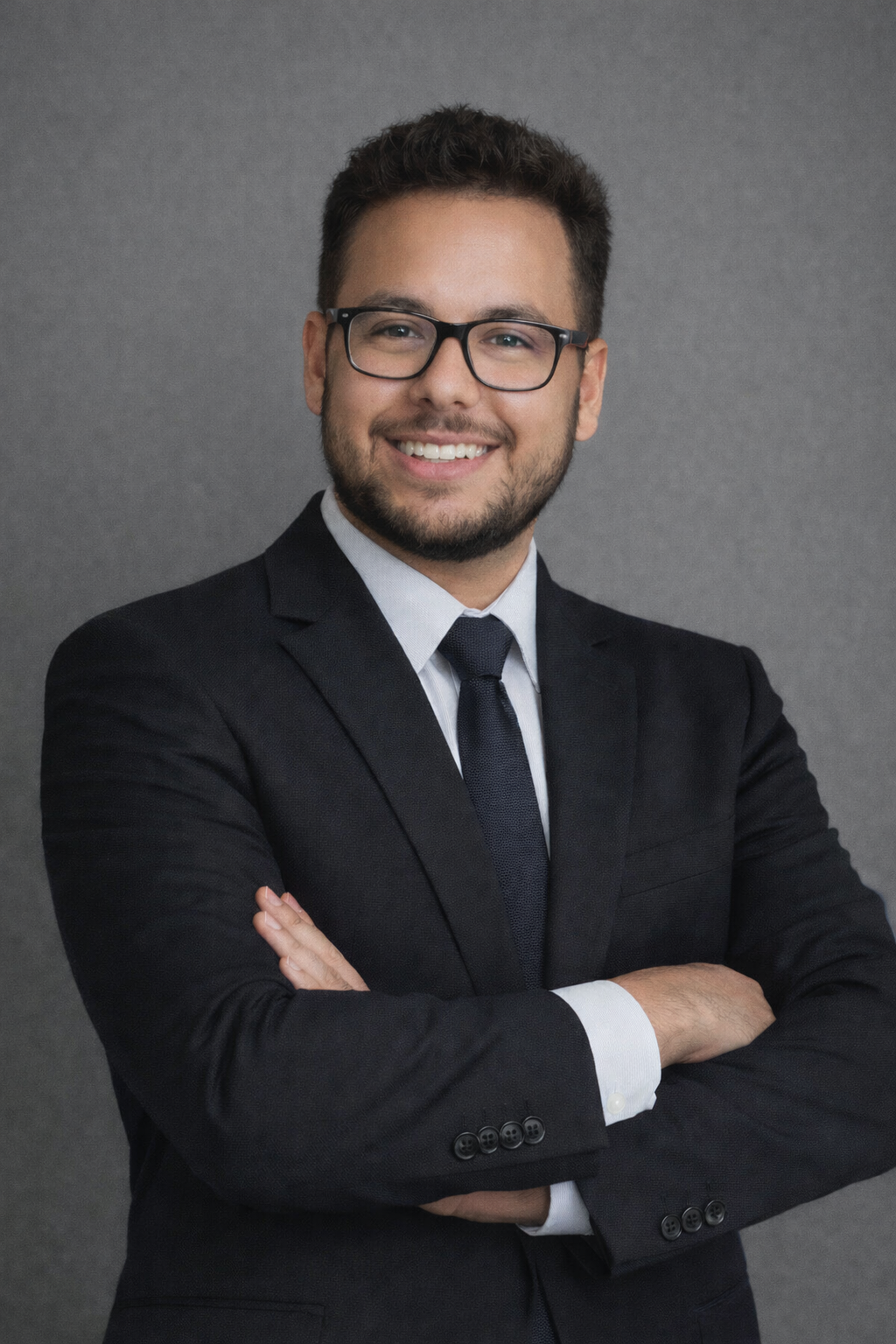 Carlos Ochoa - Abogado Especialista en Temas Laborales