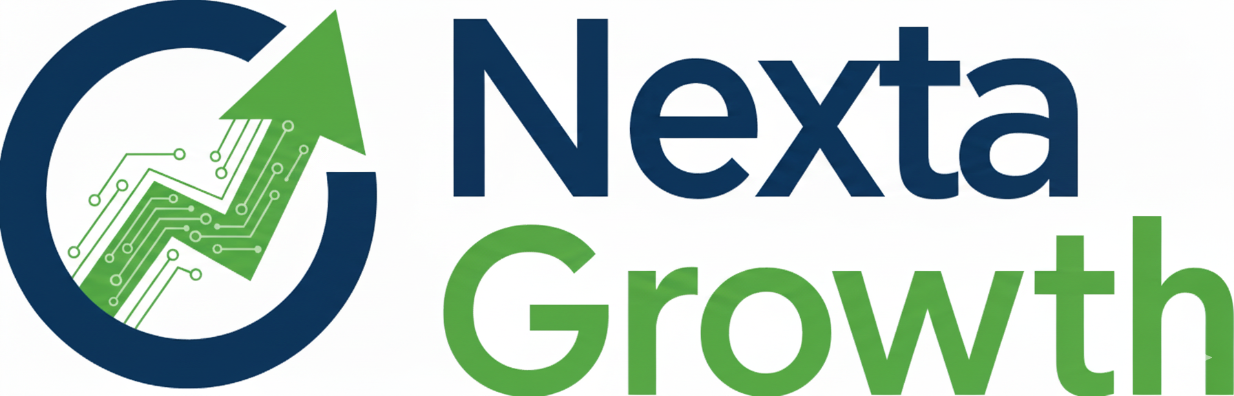 Nexta Growth Logo