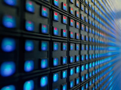 LED scherm huren outdoor - weerbestendig LED wall voor festivals en outdoor evenementen