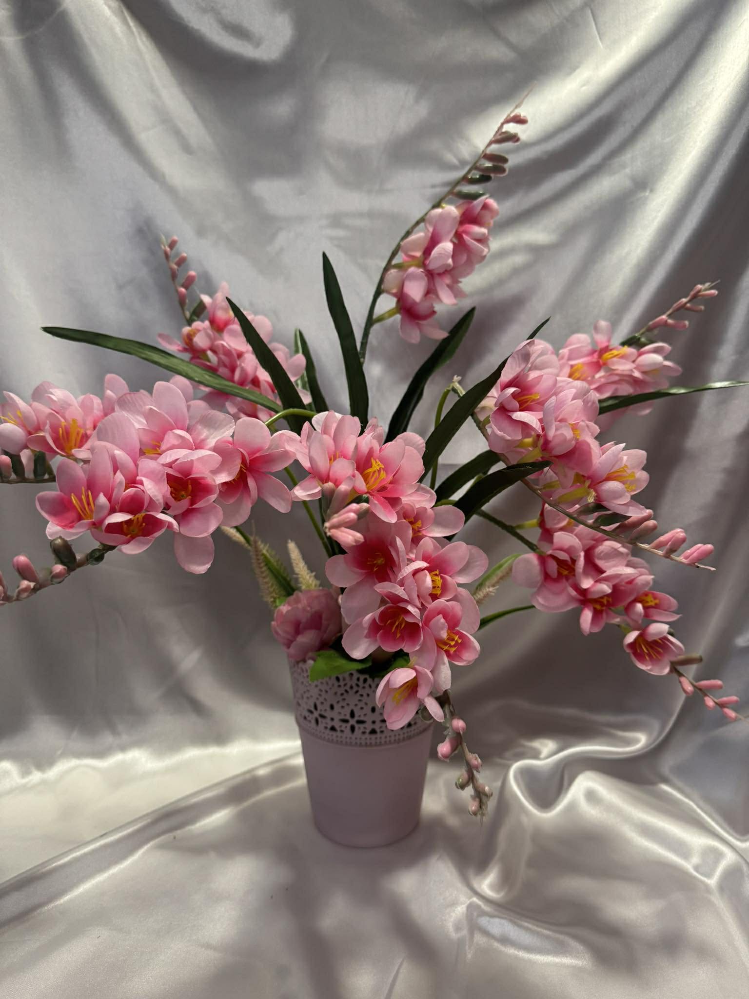 J&P FLOWERS - Bukiet kwiatowy