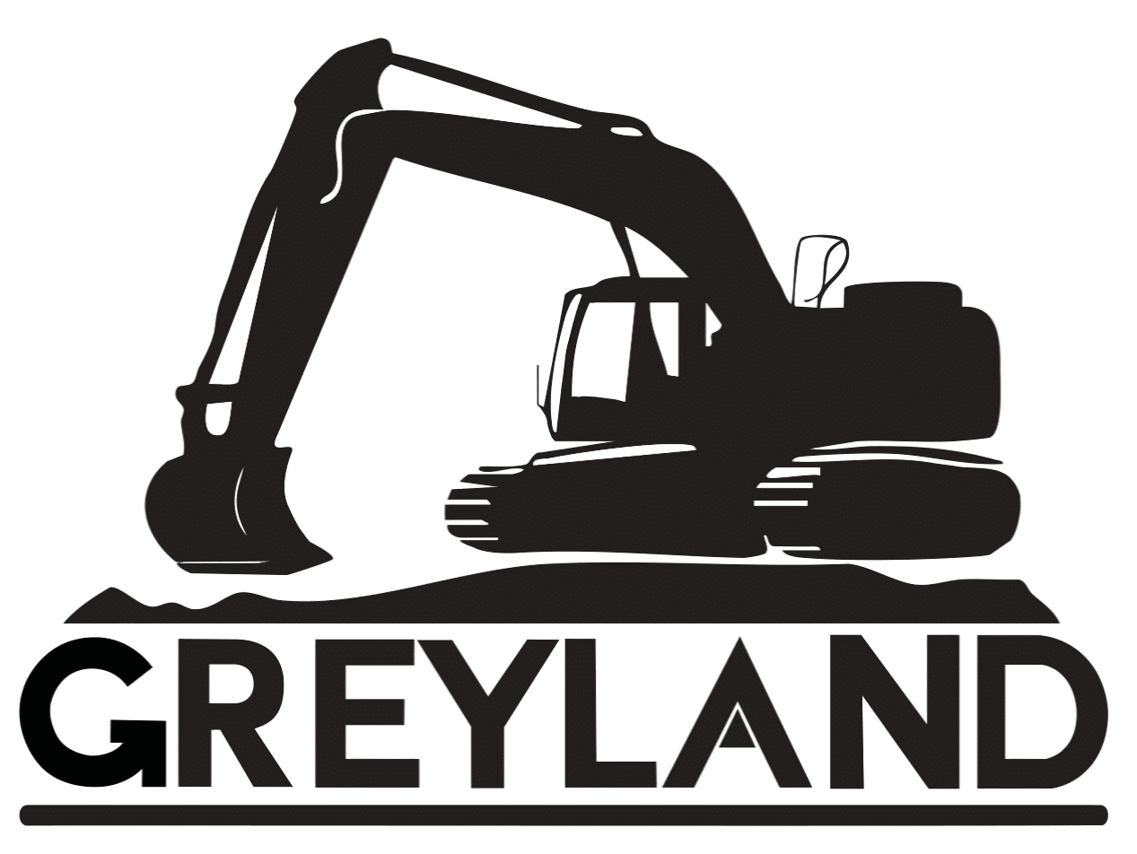 Greyland Construction Logo