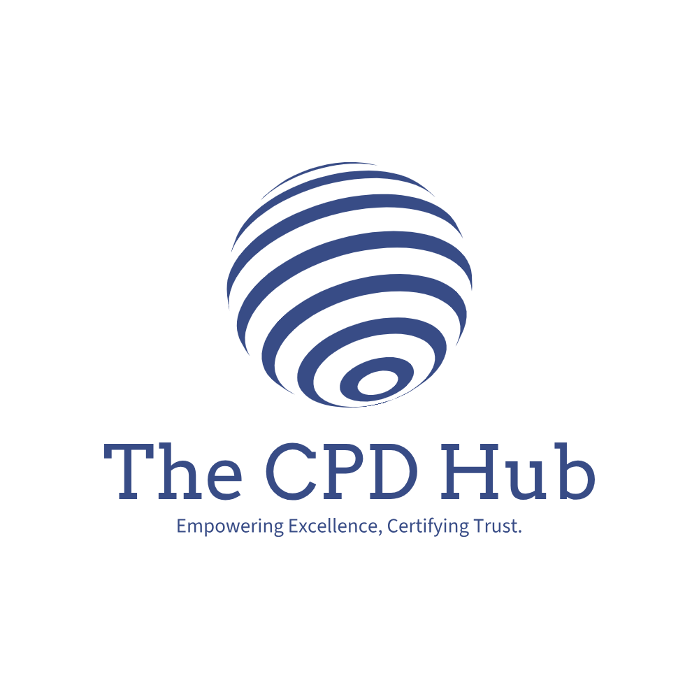 CPD Hours and Points Illustration