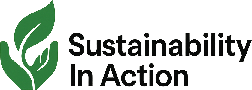Sustainability In Action