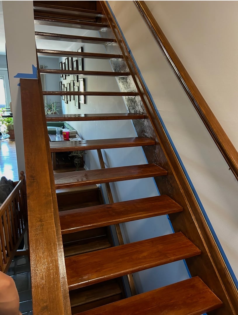 Comprehensive Multi-Phase Home Renovation - Photo 8