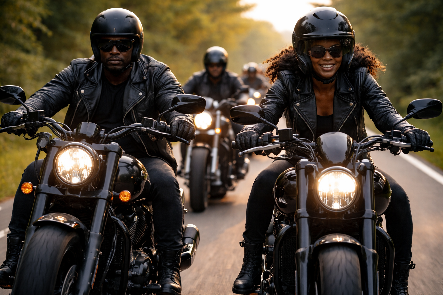 Natalie Smith - MotoTagz Founder