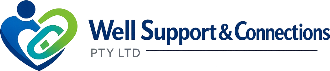 Well Support & Connections PTY LTD