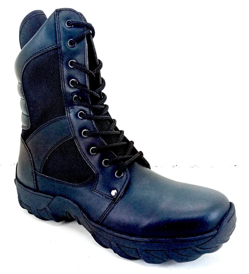 Calzado industrial LUGO CONTI - Botas de seguridad de alta calidad