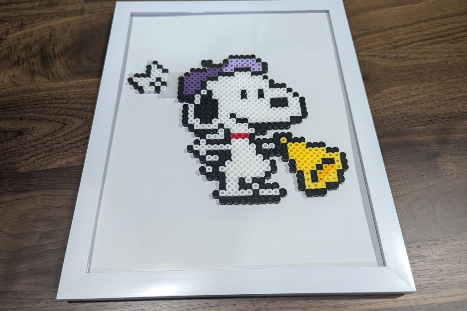 Framed Creation 2