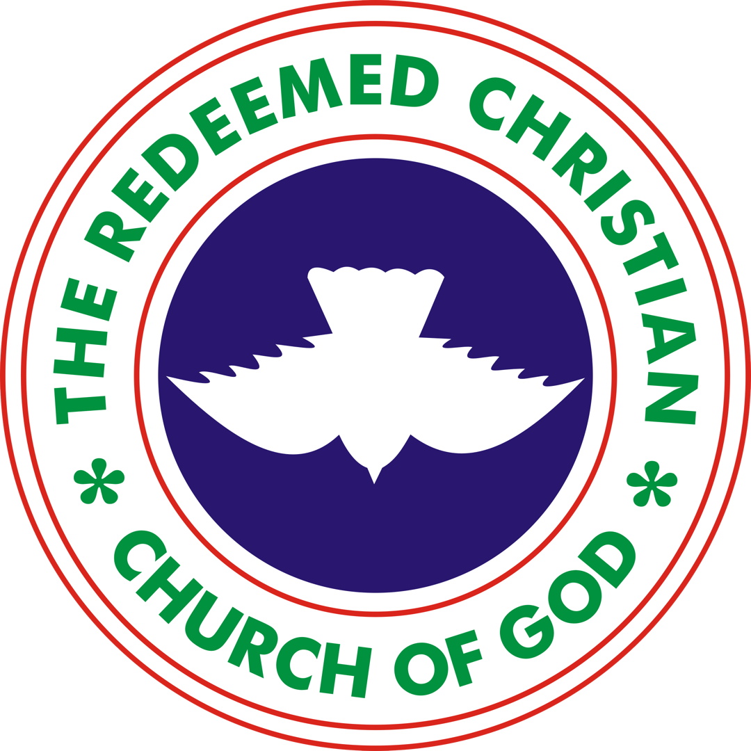 RCCG Green Pastures Sanctuary El Paso
