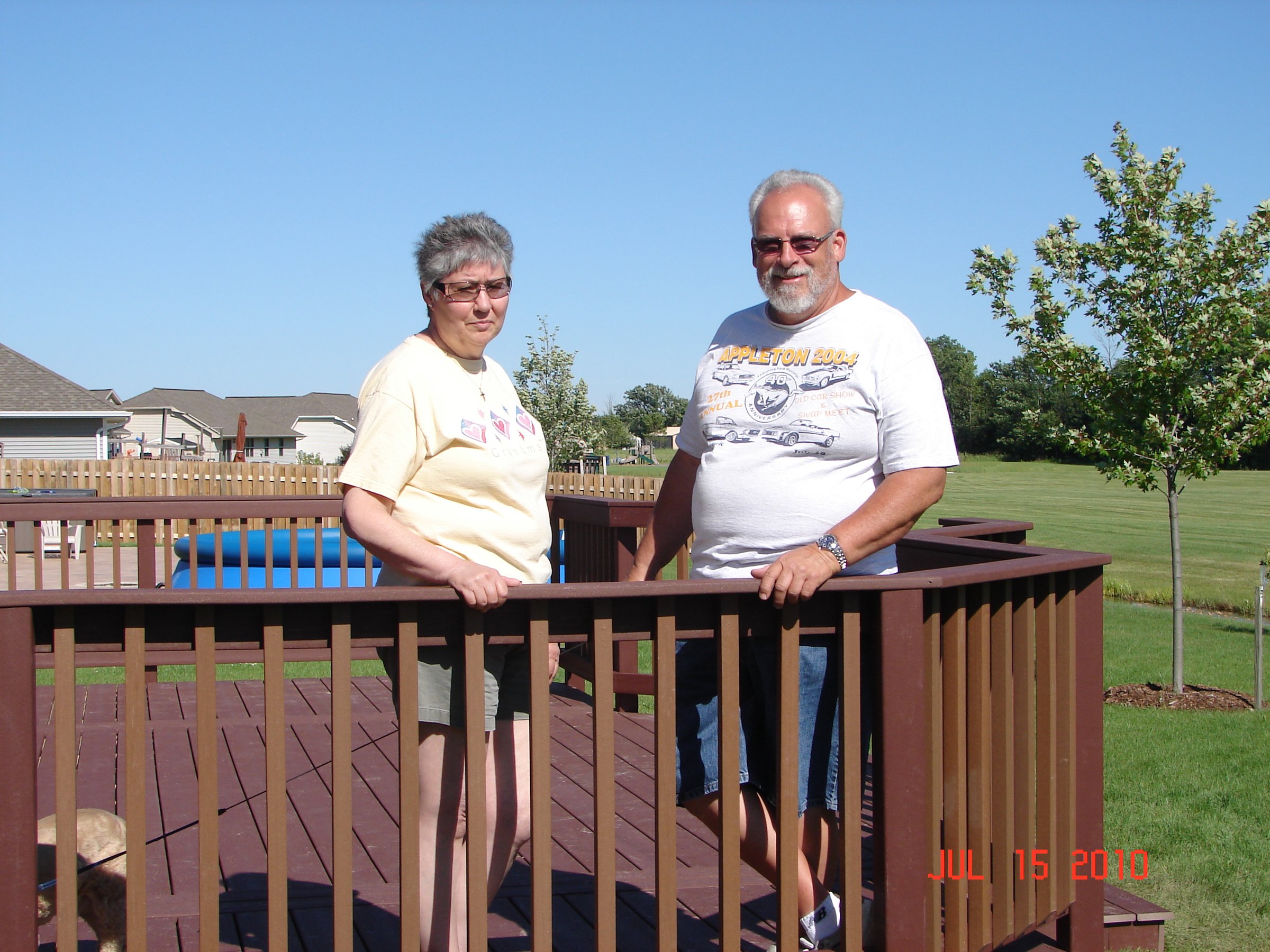 Big Finn Construction project