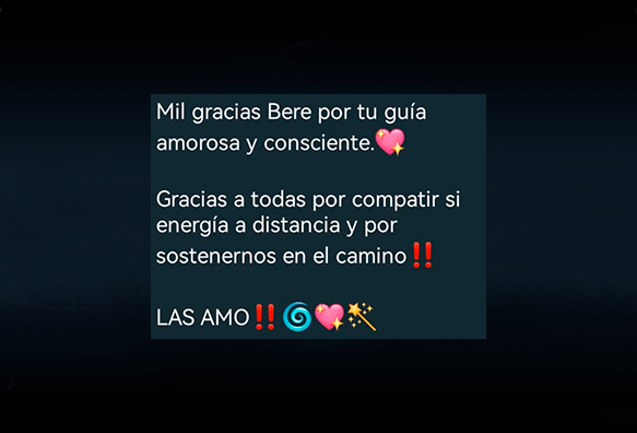Testimonio 1