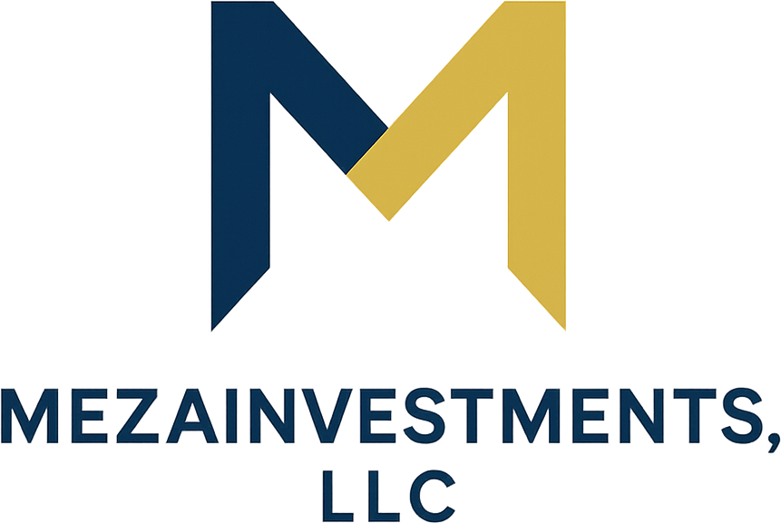 Mezainvestments LLC Logo
