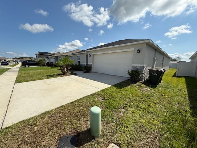 Comprehensive landscaping services Central Florida
