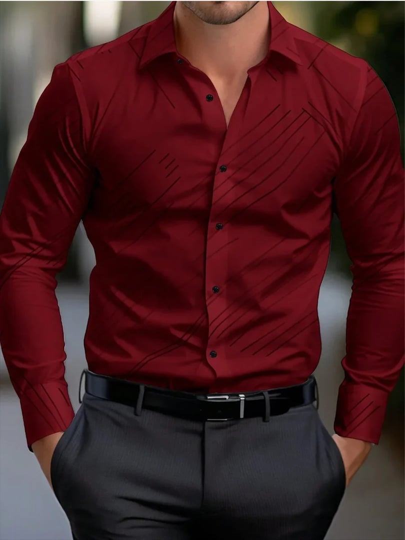 Camisa de Verano 18