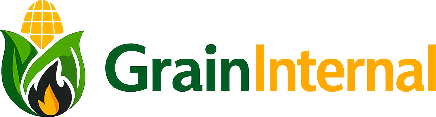GrainInternal Logo