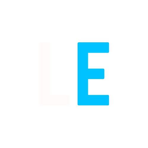 Liquidity Edge Logo