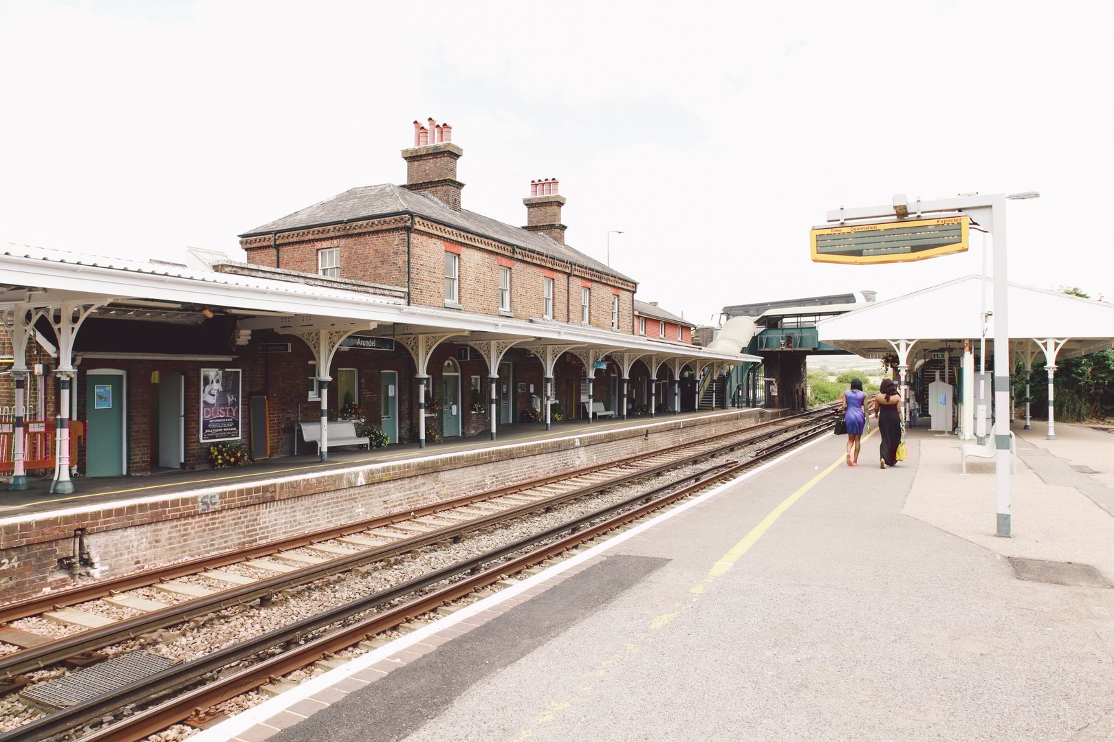 Waste removal Brooklands Sale - Train station platform rubbish collection service near Brooklands Station Manchester