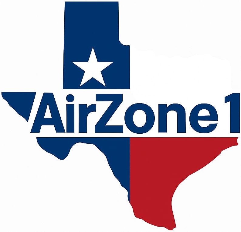 AirZone1 Professional Chimney Services Logo
