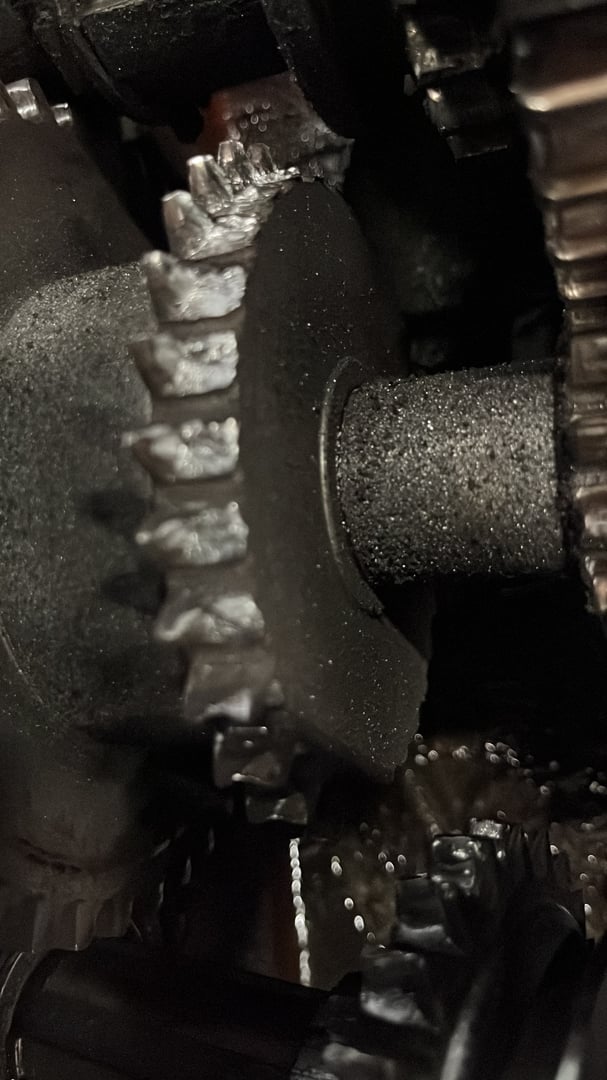 Reparatie en revisie Tebuvo