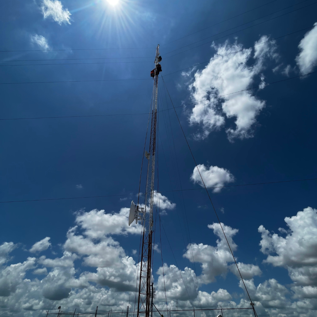 WiFi empresarial de alto rendimiento - MDM