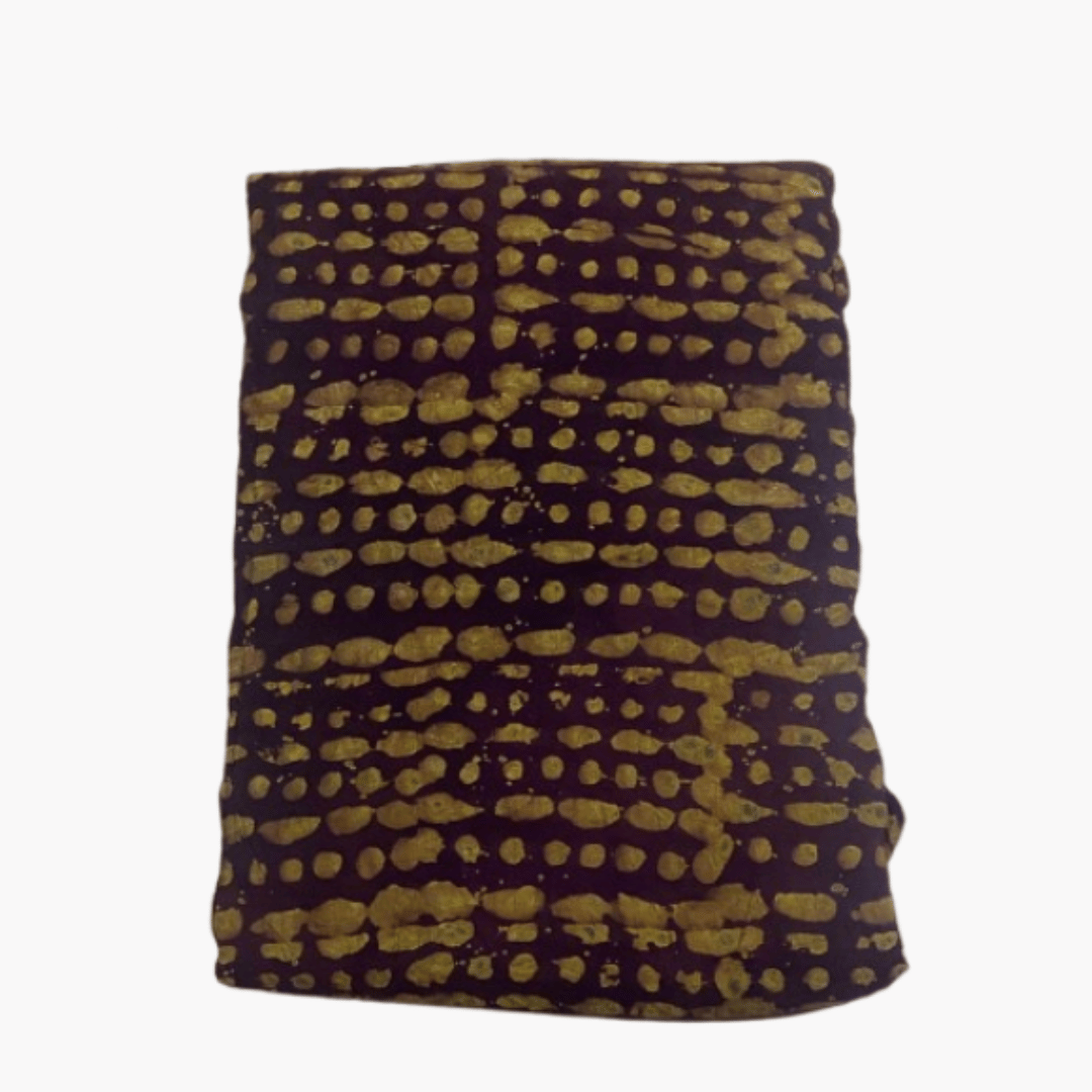 Adire & Campala Fabric Product 14