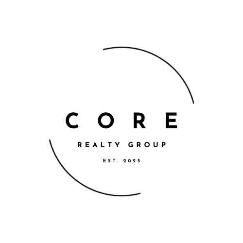 CORE RG Real Estate Logo