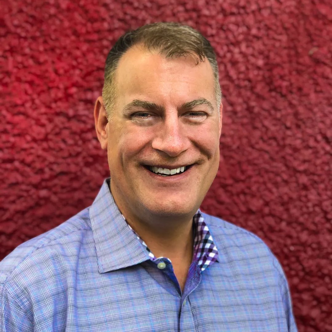 Cory Campbell, Licensed Professional Counselor