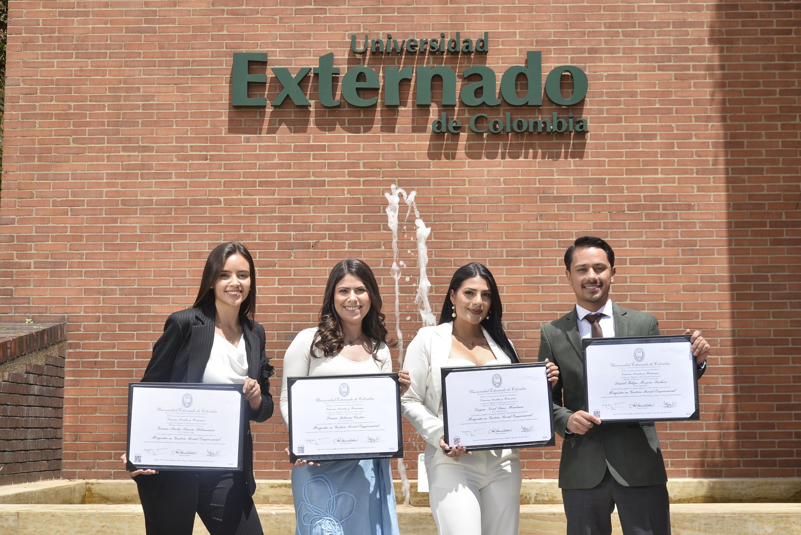 Universidad Externado de Colombia