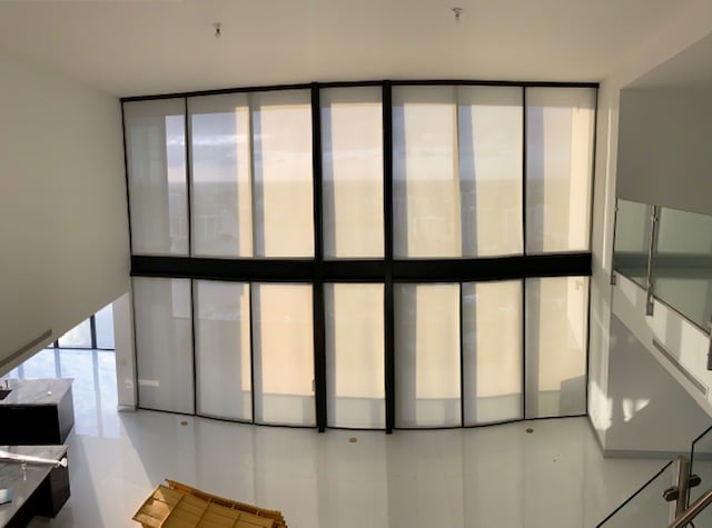 Proyecto exclusivo de decoración