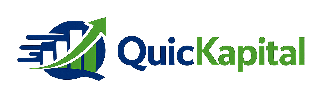 QuicKapital Logo