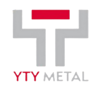 YTY METAL Logo