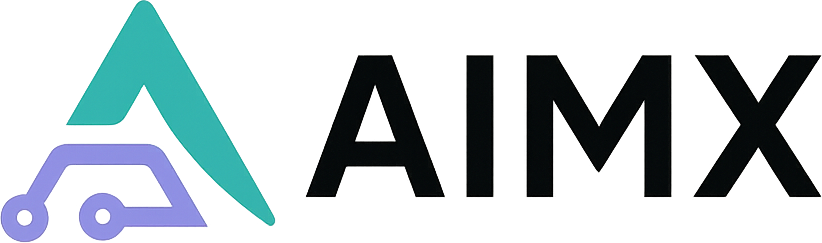 AIMX Logo