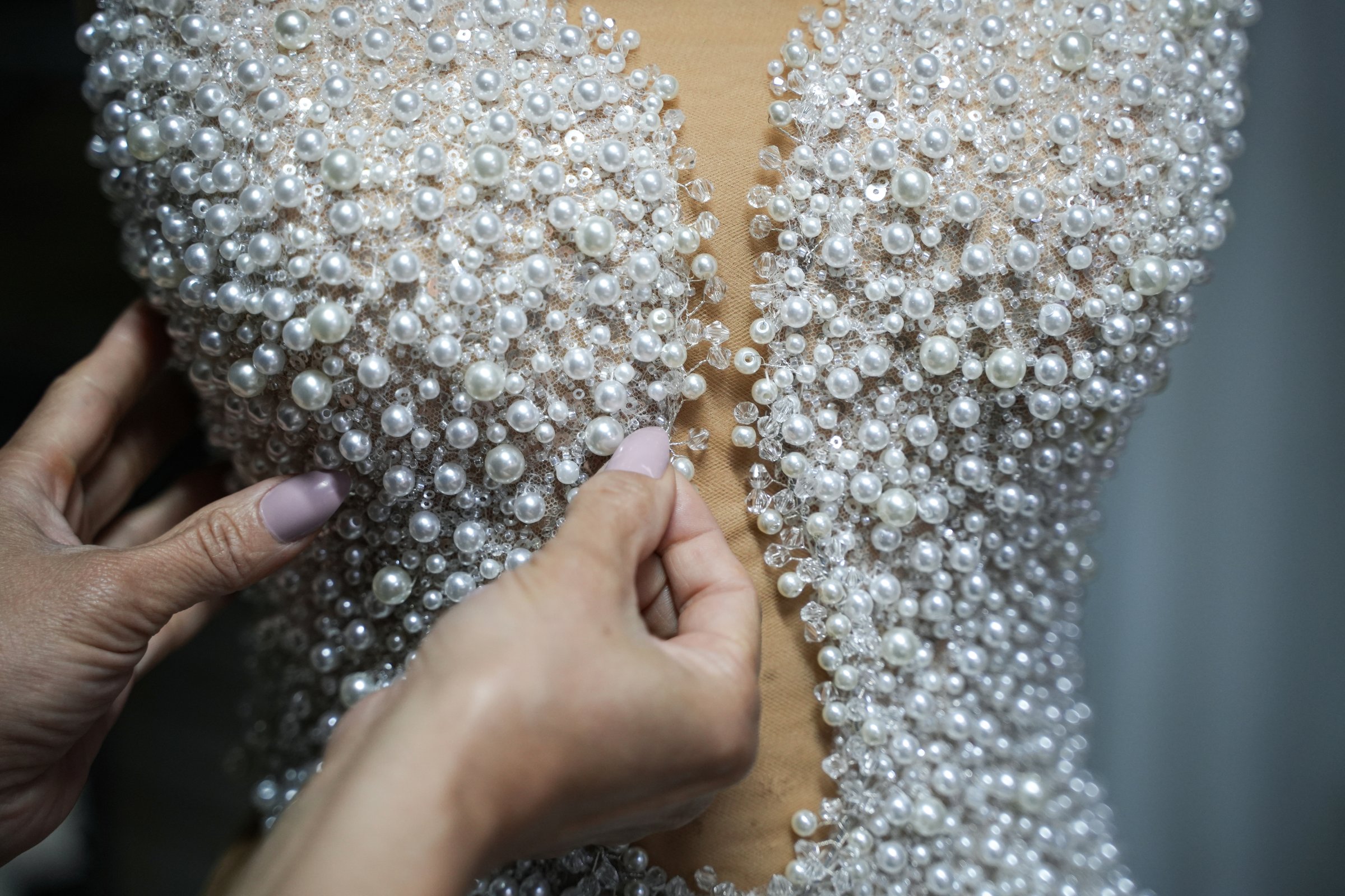 Past runway collection