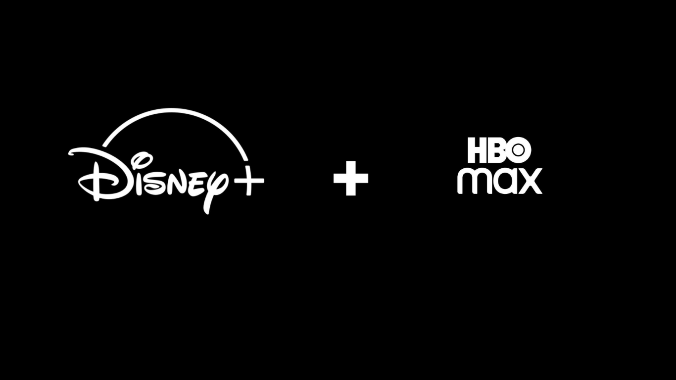 Combo Series Full - Netflix and HBO Max