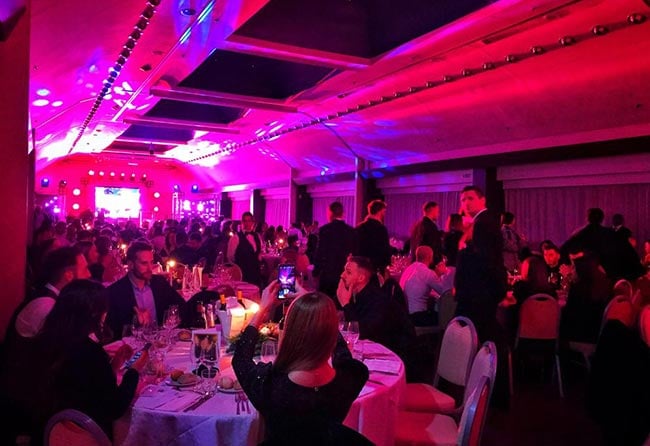 Mercure Roma West - Interior 2