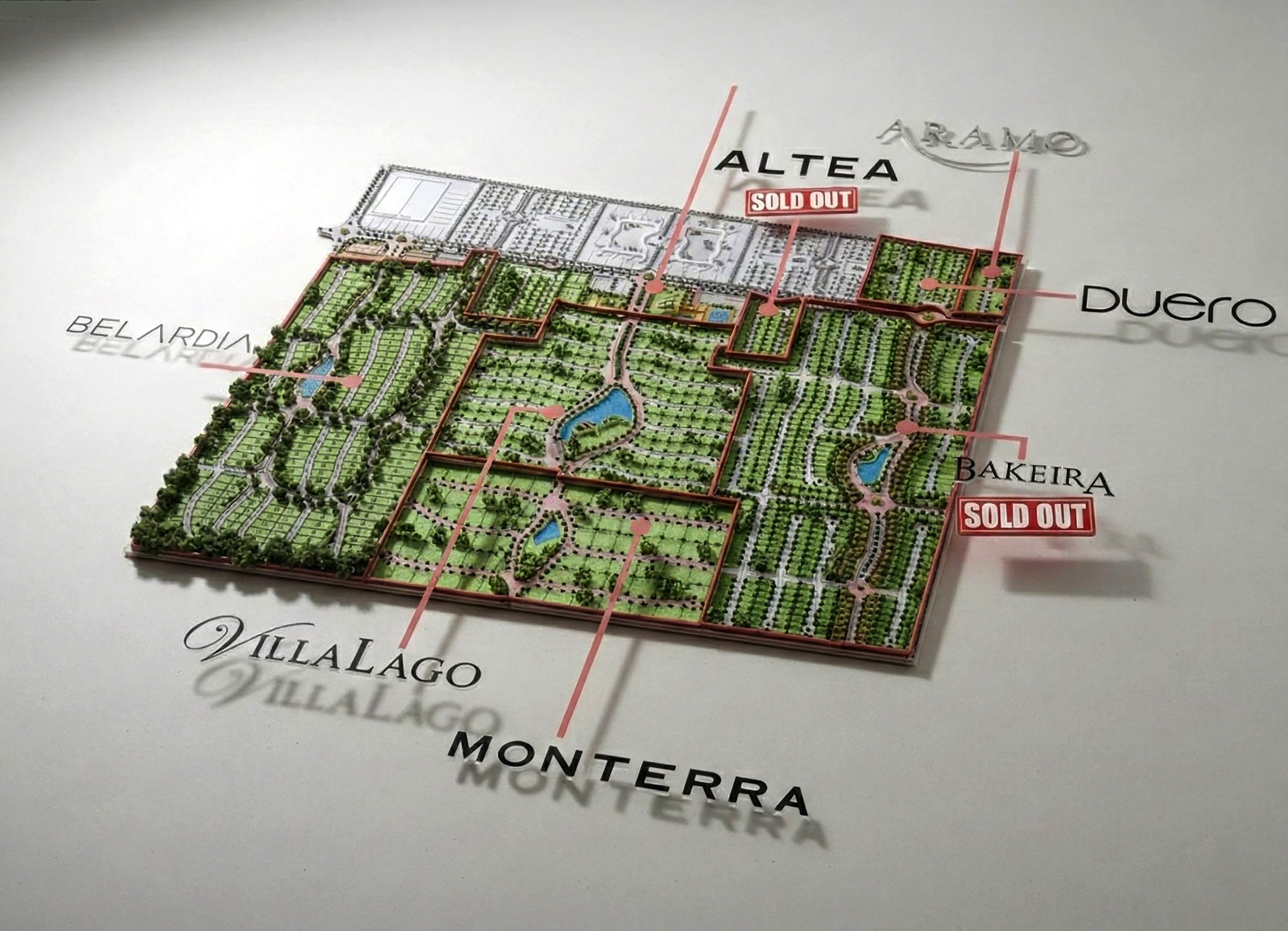 master plan 2026