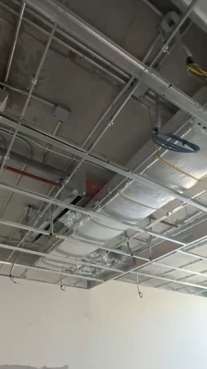 Construction Project