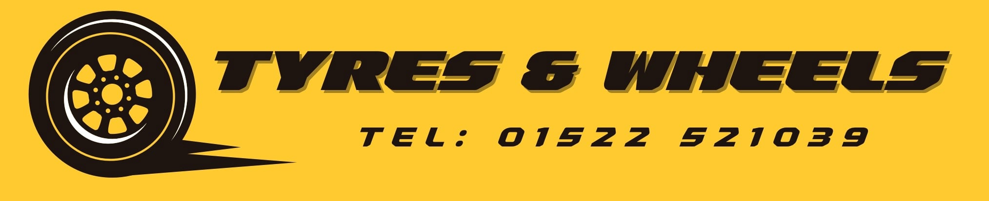 Tyres & Wheels Logo