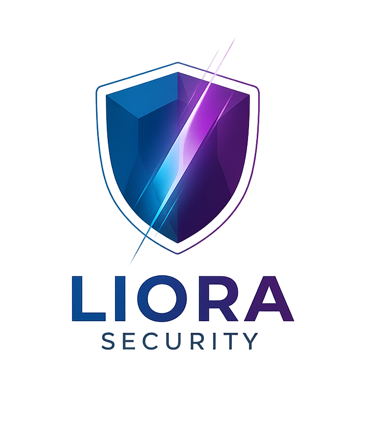 Liora Security Logo