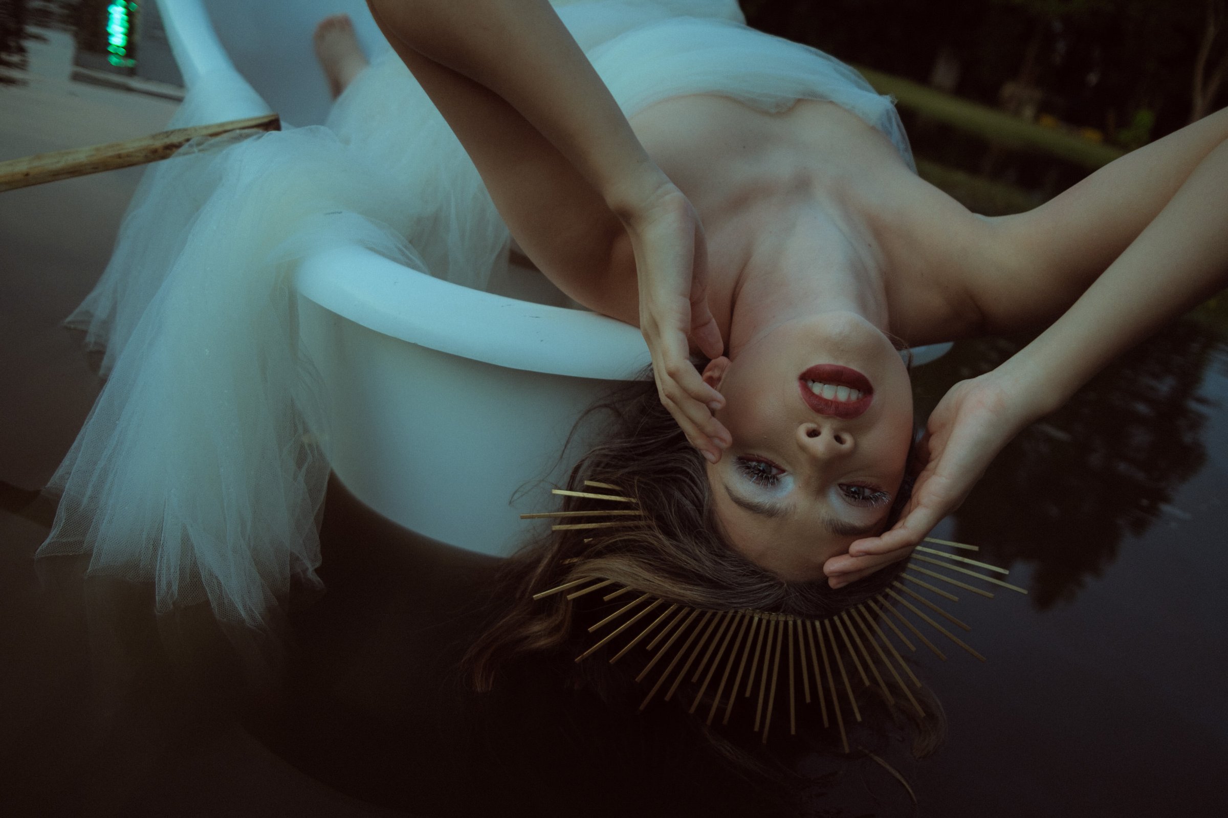 Workshop de Fotografía Creativa - Novias y Quinceañeras