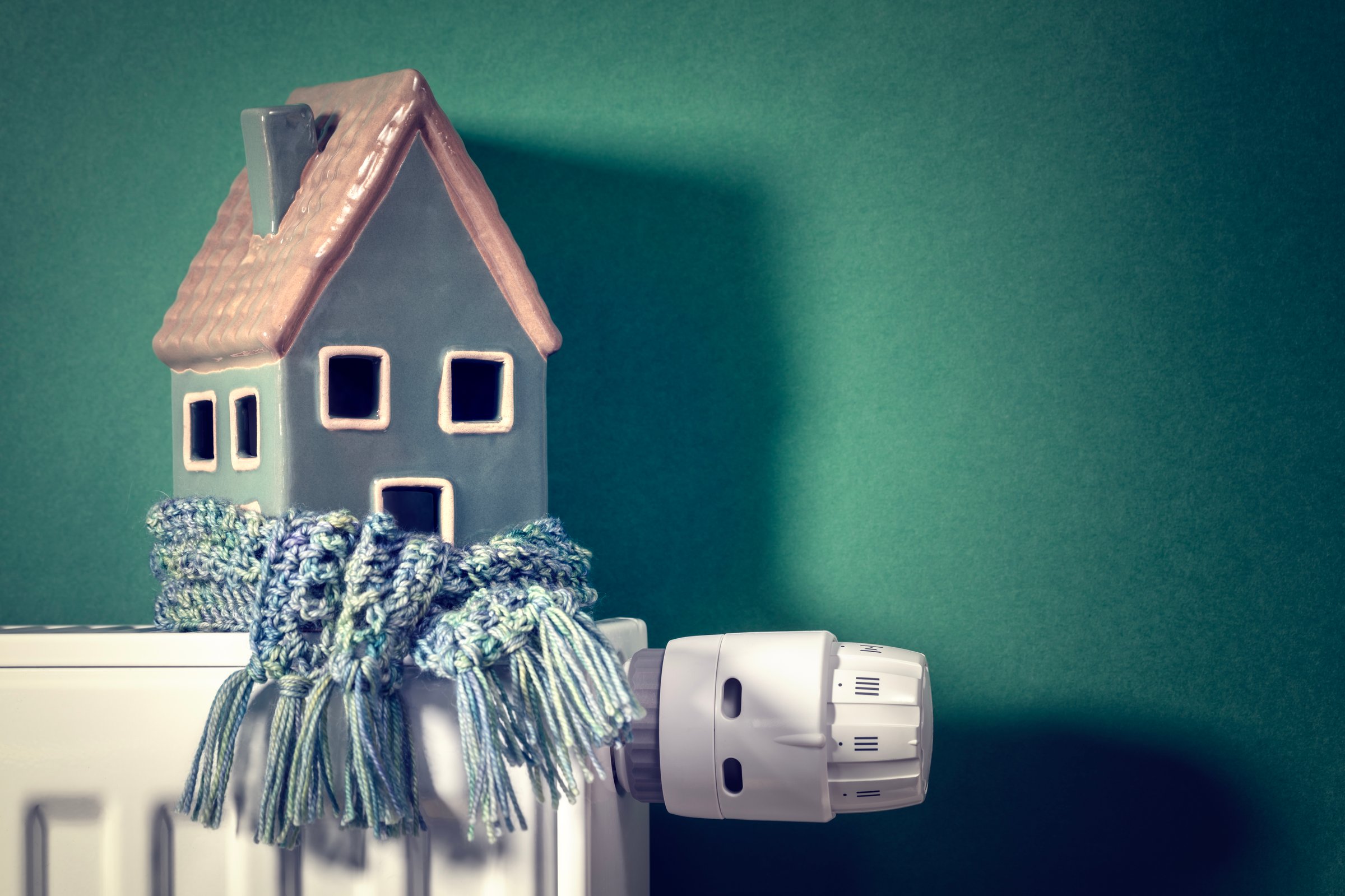 Kellerdämmung Mehrfamilienhaus