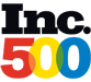 Inc 500 - logo